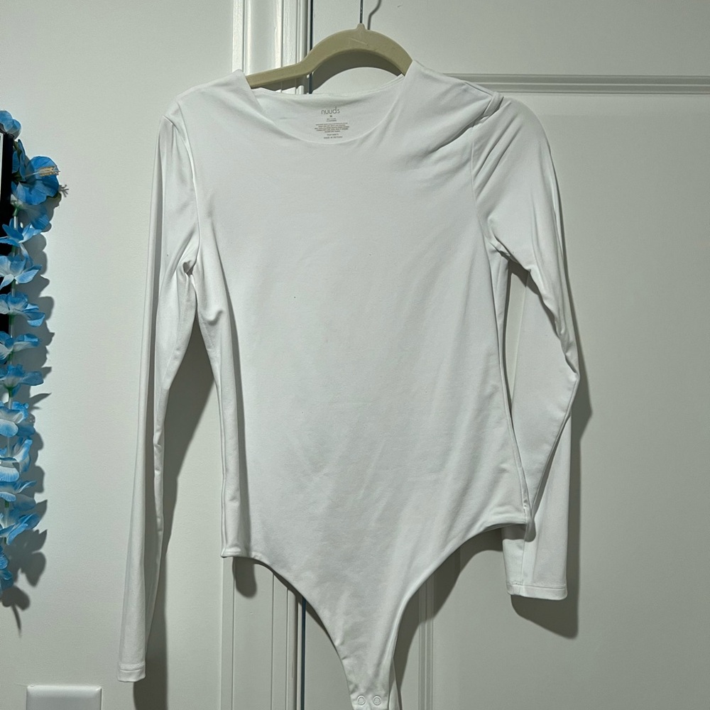 Nuuds body suit size M